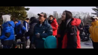 The Heirs Making Park Shin Hye & Lee Min Ho