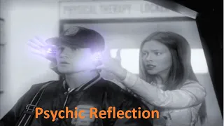 Charmed Powers Psychic Reflection