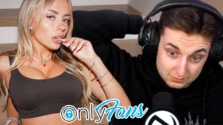 ONLYFANS ZERSTÖRT die GESELLSCHAFT ?