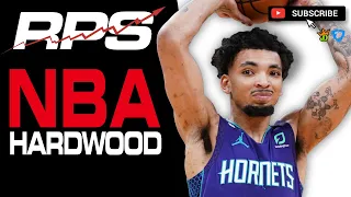 NBA DFS Picks & Insights | 3/3 - NBA Hardwood