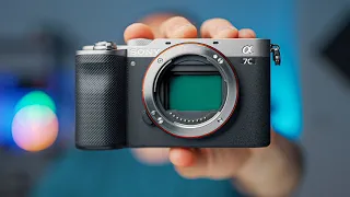 SONY A7C 📸 ¿Merece la pena? Estas son las diferencias con la Sony A7III