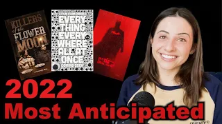 Top 10 Most Anticipated Movies 2022 | RANKED