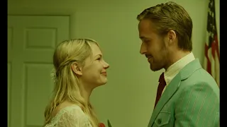 Kasabian - Goodbye Kiss (Blue Valentine)