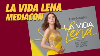 La Vida Lena MediaCon Kilalanin ang mga Cast at ang Bagong Mukha ng Karma
