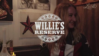 Willie's Reserve and Margo Price's "All American Made"