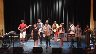 And Your Bird Can Sing  The Beatles  Spring 2019  Best of Season  School of Rock  Bedford