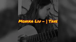 Monika Liu - Į Tave cover by Juste Baradulinaite