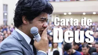 CARTA DE DEUS PRA VC ( DESVIADO!!!!)GOSPEL 2017 SAMUEL MARIANO