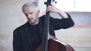 FLÜCKIGER "Nadeshka" | Božo Paradžik (double bass) & Hansjacob Staemmler (piano)