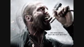 Crank 2 High Voltage OST VA #1 Billy Squire - The Stroke