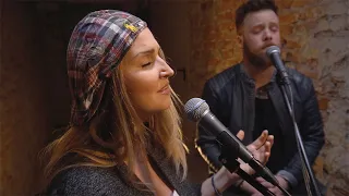 Shallow - Lady Gaga, Bradley Cooper (A Star Is Born) The Hjub ft. Karolina Leszko & Krzysztof Płonka