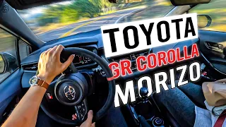 2023 Toyota Corolla Morizo Edition Review - Rare Gem or Overhyped Beast?