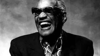 Ray Charles Let It Be