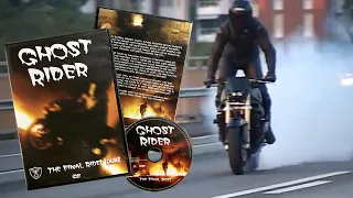 Ghost Rider 1 - The Final Ride (2002)