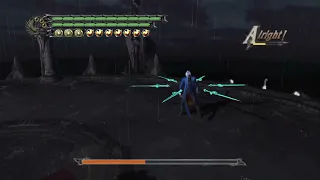 Devil May Cry 3 SE Vergil Boss Fight No Damage Edition (DMD) [HD Collection]{Trickster}