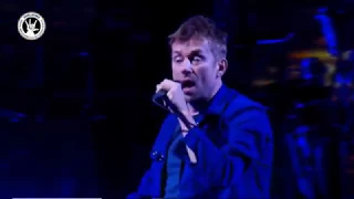 Gorillaz Vive Latino 2018 (Completo)