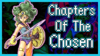 Dragon Quest IV, Shut the Door - GC Vazquez