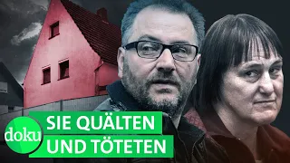 Das Horrorhaus von Höxter - Die Grausamen | 1/3 | WDR Doku