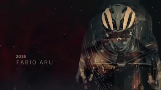 Vuelta a Espana 2019 Intro