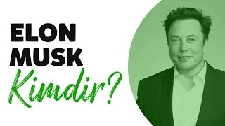 Elon Musk Kimdir | Biyografi Belgeselleri | Hayat Hikayeleri | Türkçe Belgesel