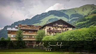 Hotel Sonnhof Rauris | 2019