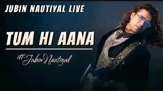 Tum Hi Aana : JN Live New Jersey || @jubinnautiyal #jubinnautiyallive #tumhiaana