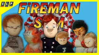 [YTP] Fireman Sam | Norman gets Coronavirus