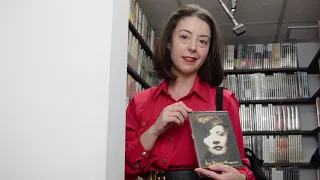 Karina Longworth’s Closet Picks