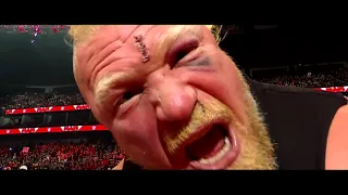 Cody Rhodes vs. Brock Lesnar: Night of Champions Hype Video