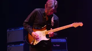 ERIC JOHNSON~"Ah Via Musicom" Album 2019 Live (4K) @ House of Blues Houston TX 2-01-19