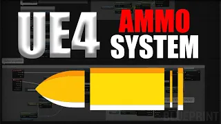 Setting Up Ammo System | Unreal Engine Tutorial