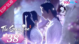 ESPSUB [El amor estrellado] EP38 | Las gemelas cambian de marido | Chen Xingxu/Li Landi | YOUKU