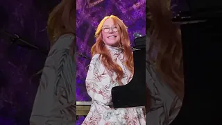 Tori Amos - Birmingham, AL - June 22, 2023 - Cornflake Girl