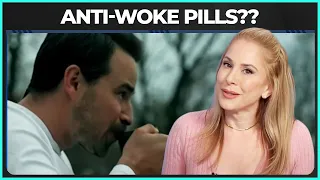 HILARIOUS Ad For The Daily Wire's 'Anti-Woke' Supplements