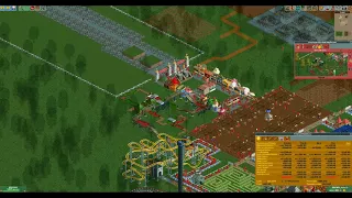 RollerCoaster Tycoon 2: Part 5 - The Heishman Mini-Golf Center