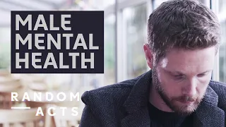 Mask of male mental health | Turmoil by Georgina Colman | Short Film | Random Acts