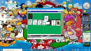 Windows ME Millenium Edition VirtualBOX