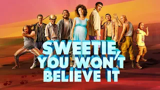 Sweetie, You Won't Believe It (2020) | Trailer | Daniyar Alshinov | Asel Kaliyeva | Azamat Marklenov