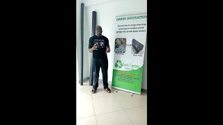 ISC3 Innovation Challenge Finalist: EcoAct-Tanzania