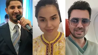 Instagram Tazelikleri gyzyklyja Videolar_2024