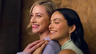 lili reinhart & camila mendes | only you❤️