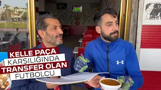 Kelle Paça Karşılığında Transfer Olan Futbolcu