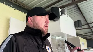 🗣️ Cal's Post-Match Thoughts: Buxton 1-4 Chester