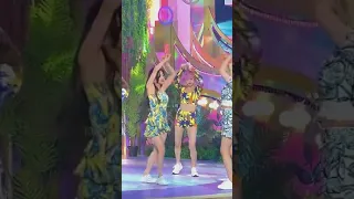 Fancam chaeyoung Alcohol free mirror twice