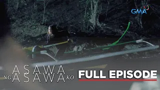 Asawa Ng Asawa Ko: Cristy made a successful ESCAPE! - Full Episode 17 (February 12, 2024)