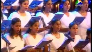 Bethel Marthoma Church in Jaihind TV Song 1