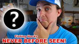 FISHING HACKS You have NEVER SEEN BEFORE! | Tricks to Save Your Baits & Money!