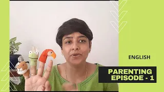 Parenting - The 4 Money Habits (English) - Aarti C Rajaratnam