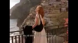 Lara Fabian - Wonderful life ( Traducere română )