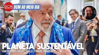 G20: Lula diz que Putin não será preso no Brasil; delação de Cid é acusada de "lavajatista"